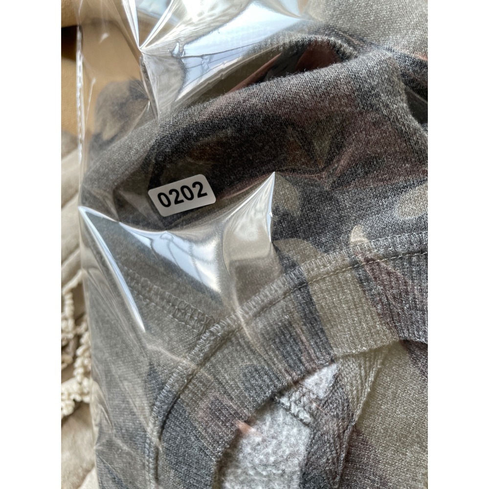 Morgan Wallen Graphic Sweatshirt Charcoal Grey Rhinestone Guitar Country Music - Picture 7 of 7